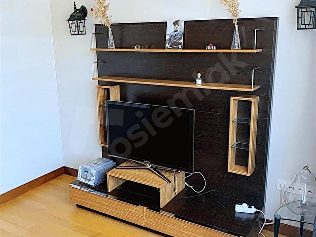PARK VADİ ELÇİLİK KİRACILI MOBİLYALI 200 m2 4+1 SATILIK - Görsel 6