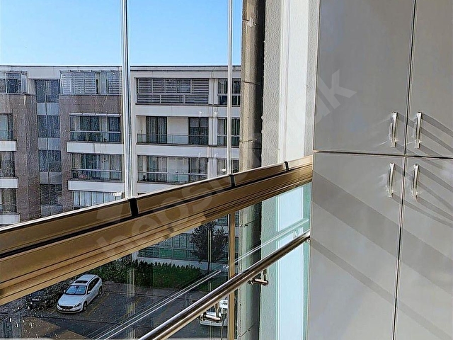 PARK VADİ ELÇİLİK KİRACILI MOBİLYALI 200 m2 4+1 SATILIK - Görsel 15