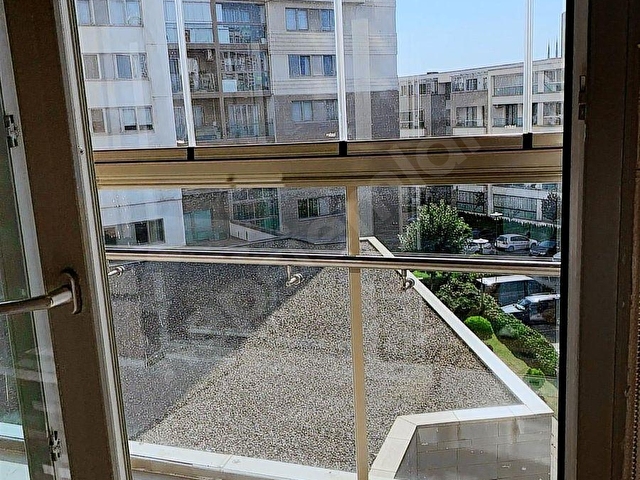 PARK VADİ ELÇİLİK KİRACILI MOBİLYALI 200 m2 4+1 SATILIK - Görsel 14