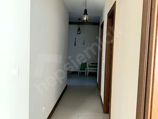 PARK VADİ ELÇİLİK KİRACILI MOBİLYALI 200 m2 4+1 SATILIK - Görsel 10
