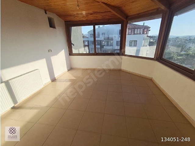 AŞAĞI OKÇULARDA 350 MT LÜKS DUBLEKS 3 CEPHELİ KÖŞE BAŞI - Görsel 19