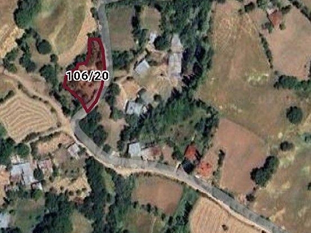 SATILIK 1.385m2 ŞEBİNKARAHİSAR TURPÇU KÖY İCİ ARSAMIZ 554BİN TLYE SATILIKTIR Mülk EMLAK Mustafa NAL - Görsel 25