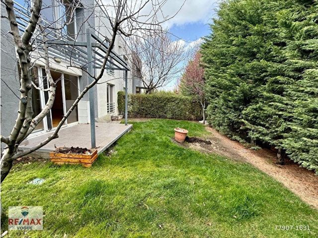 BEYTEPE ANKA NATURA EVLERİ SATILIK 7+2&325m2 ÖN SIRA ŞEREFİYELİ VİLLA GÜVENLİKLİ SPOR MERKEZLİ SİTE - Görsel 16