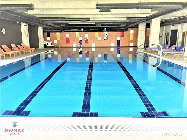 BEYTEPE ANKA NATURA EVLERİ SATILIK 7+2&325m2 ÖN SIRA ŞEREFİYELİ VİLLA GÜVENLİKLİ SPOR MERKEZLİ SİTE - Görsel 4
