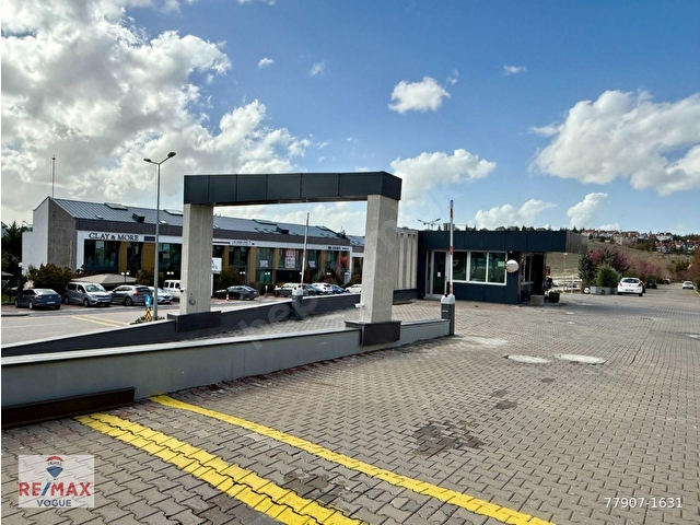 BEYTEPE ANKA NATURA EVLERİ SATILIK 7+2&325m2 ÖN SIRA ŞEREFİYELİ VİLLA GÜVENLİKLİ SPOR MERKEZLİ SİTE - Görsel 3