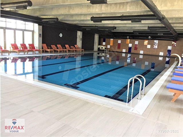 BEYTEPE ANKA NATURA EVLERİ SATILIK 7+2&325m2 ÖN SIRA ŞEREFİYELİ VİLLA GÜVENLİKLİ SPOR MERKEZLİ SİTE - Görsel 5