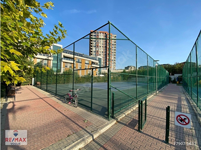 BEYTEPE ANKA NATURA EVLERİ SATILIK 7+2&325m2 ÖN SIRA ŞEREFİYELİ VİLLA GÜVENLİKLİ SPOR MERKEZLİ SİTE - Görsel 9