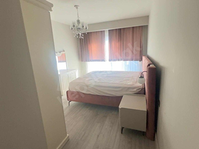 Dap yeni Levent büyük 2+1 174 metre² havuz manzaralı sıfır boş - Görsel 5