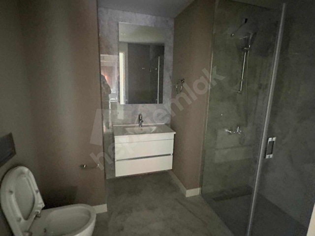 Dap yeni Levent büyük 2+1 174 metre² havuz manzaralı sıfır boş - Görsel 7