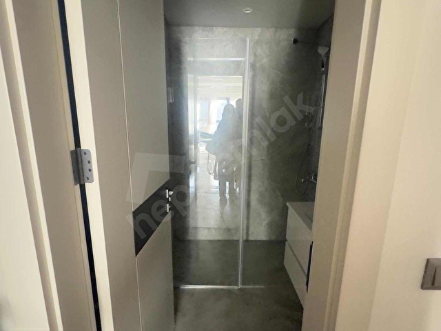 Dap yeni Levent büyük 2+1 174 metre² havuz manzaralı sıfır boş - Görsel 4