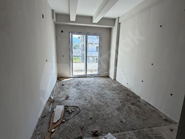 ELİT GAYRİMENKULDEN DEVLET HASTANESİNE YAKIN SATILIK 1+1 DAİRE - Görsel 5