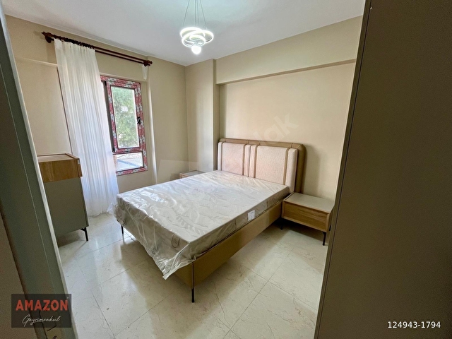 AMAZONDAN YATIRIMIN VE YAŞAMIN YENİ ADI NOVA LIFE 2+0 DAİRELER - Görsel 24