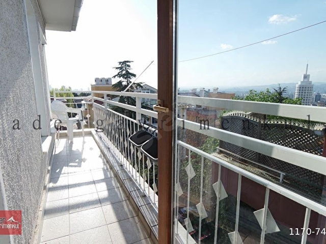 GOPTA SATILIK 3+1 DAİRE MÜKEMMEL LOKASYON ASANSÖRLÜ VE BAKIMLI - Görsel 5