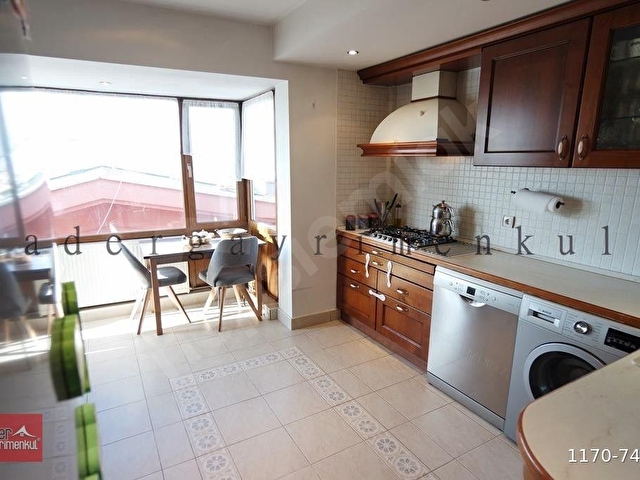 GOPTA SATILIK 3+1 DAİRE MÜKEMMEL LOKASYON ASANSÖRLÜ VE BAKIMLI - Görsel 11