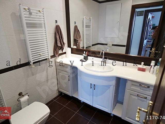 GOPTA SATILIK 3+1 DAİRE MÜKEMMEL LOKASYON ASANSÖRLÜ VE BAKIMLI - Görsel 20