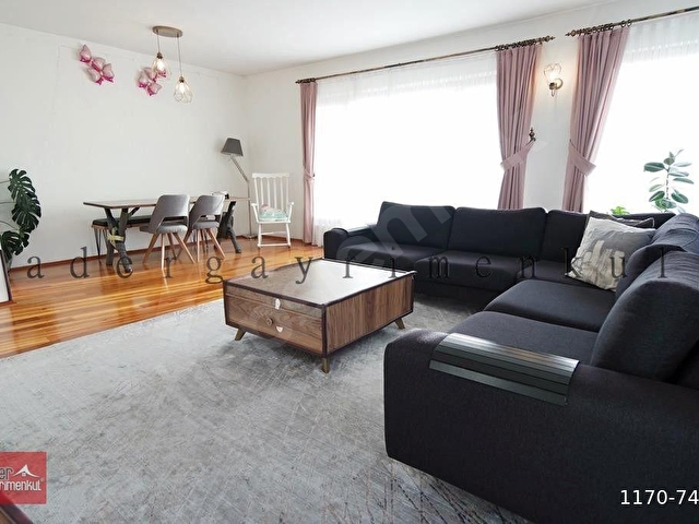 GOPTA SATILIK 3+1 DAİRE MÜKEMMEL LOKASYON ASANSÖRLÜ VE BAKIMLI - Görsel 3