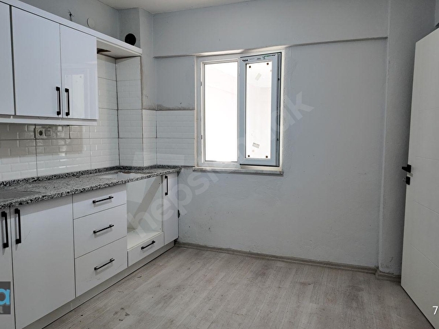 KURTULUŞ MAHALLESİNDE 3+1 DOĞALGAZLI, ARA KAT, ÇİFT CEPHE! - Görsel 20