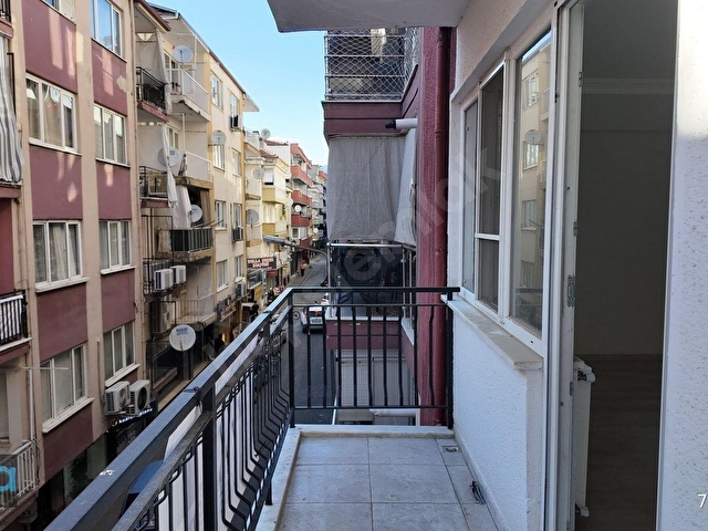 KURTULUŞ MAHALLESİNDE 3+1 DOĞALGAZLI, ARA KAT, ÇİFT CEPHE! - Görsel 13