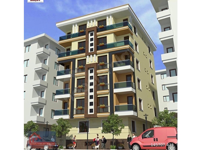 DERELİEMLAKTAN SATILIK 870 M2 KOSE BASI ARSA - Görsel 26