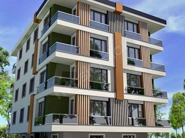 DERELİEMLAKTAN SATILIK 870 M2 KOSE BASI ARSA - Görsel 8