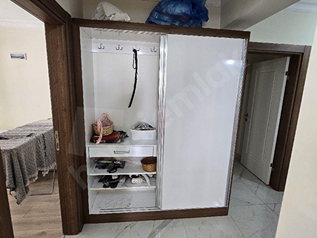 SÜMER MAHALLESİ 3+1 DAİRE TAPUYA İŞLİ BİREYSEL GARAJLI 1.KAT - Görsel 13