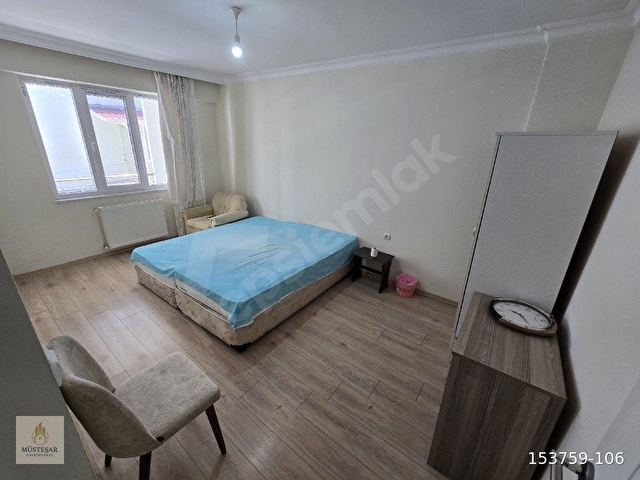 SÜMER MAHALLESİ 3+1 DAİRE TAPUYA İŞLİ BİREYSEL GARAJLI 1.KAT - Görsel 14