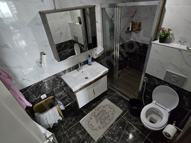 SÜMER MAHALLESİ 3+1 DAİRE TAPUYA İŞLİ BİREYSEL GARAJLI 1.KAT - Görsel 16