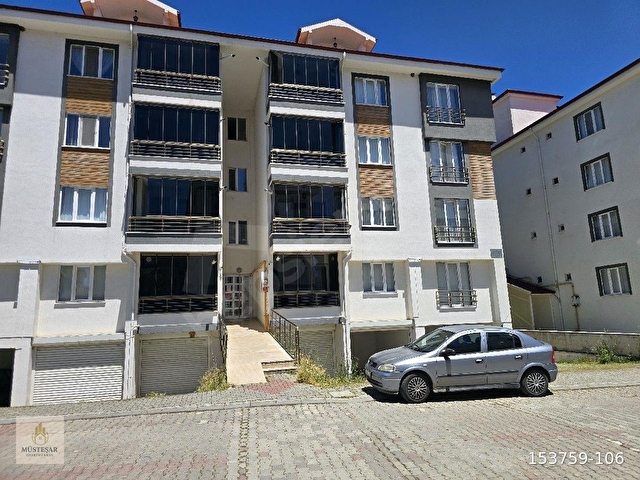 SÜMER MAHALLESİ 3+1 DAİRE TAPUYA İŞLİ BİREYSEL GARAJLI 1.KAT - Görsel 18