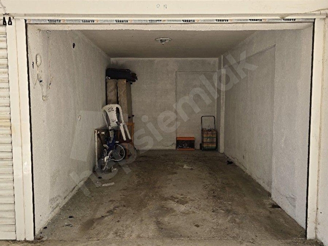 SÜMER MAHALLESİ 3+1 DAİRE TAPUYA İŞLİ BİREYSEL GARAJLI 1.KAT - Görsel 25