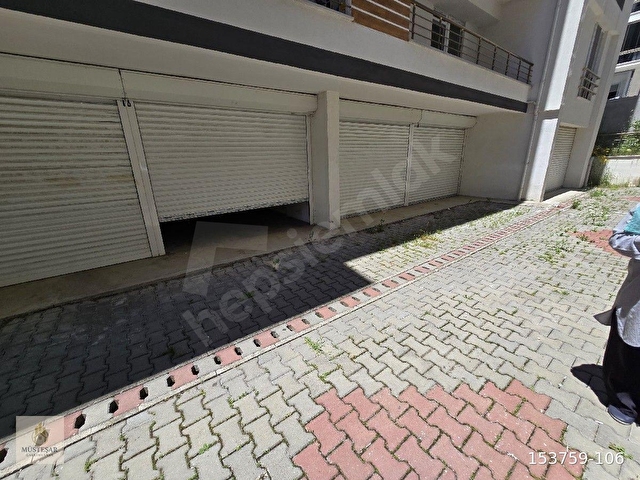 SÜMER MAHALLESİ 3+1 DAİRE TAPUYA İŞLİ BİREYSEL GARAJLI 1.KAT - Görsel 28