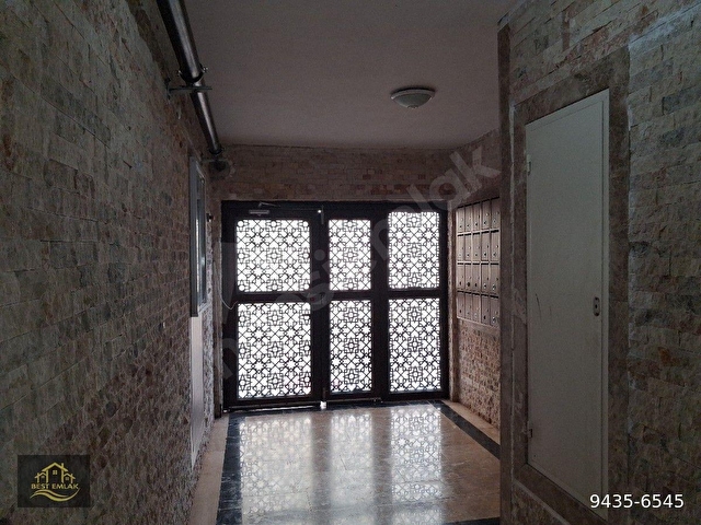 HATAY İSKENDERUN DÜGÜNYURDU TOKİ EVLERİ A-22 DE BULUNAN DOGALGAZLI ÇİFT ASANSÖRLU BAKIMLI 2+1 KİRALI - Görsel 4