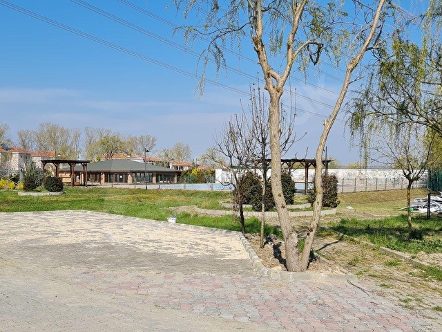 Çatalca İzzettin CeylankentTe Site İçi Müstakil 6+2 Kiralık Villa - Görsel 18