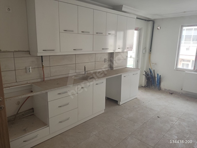 OSMANCIKIN MERKEZİNDE SIFIR, ÇOK GENİŞ 4+1 DAİRE - Görsel 2