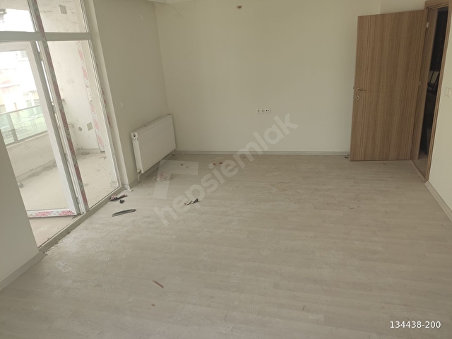 OSMANCIKIN MERKEZİNDE SIFIR, ÇOK GENİŞ 4+1 DAİRE - Görsel 13