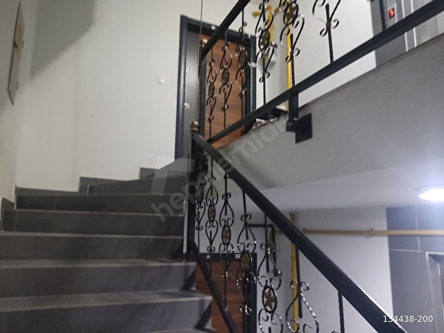 OSMANCIKIN MERKEZİNDE SIFIR, ÇOK GENİŞ 4+1 DAİRE - Görsel 22