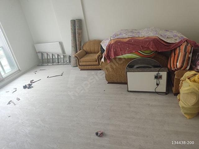 OSMANCIKIN MERKEZİNDE SIFIR, ÇOK GENİŞ 4+1 DAİRE - Görsel 17