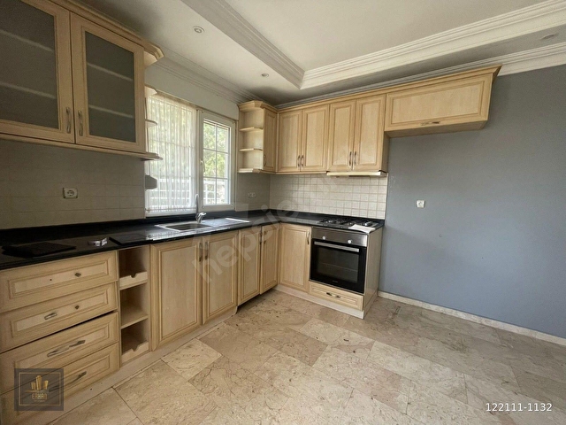 ***ALANYA MAHMUTLARDA  KİRALIK 2+1 AMERİKAN MUTFAKLI BOŞ DAİRE 22.000 TL. *** - Görsel 7