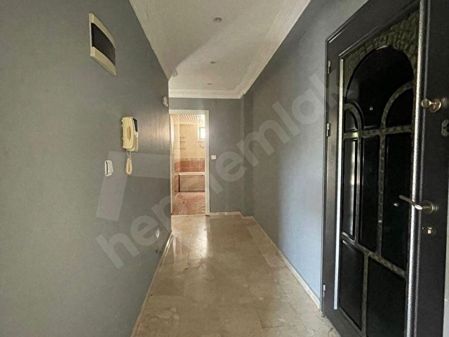 ***ALANYA MAHMUTLARDA  KİRALIK 2+1 AMERİKAN MUTFAKLI BOŞ DAİRE 22.000 TL. *** - Görsel 8