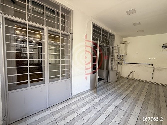 Taksim Meydanına 15 Metre Kurumsal Markalara Prestijli Kiralık - Görsel 28