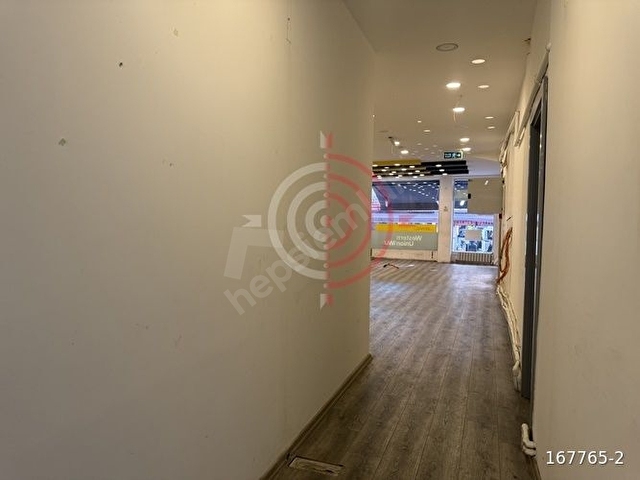 Taksim Meydanına 15 Metre Kurumsal Markalara Prestijli Kiralık - Görsel 23