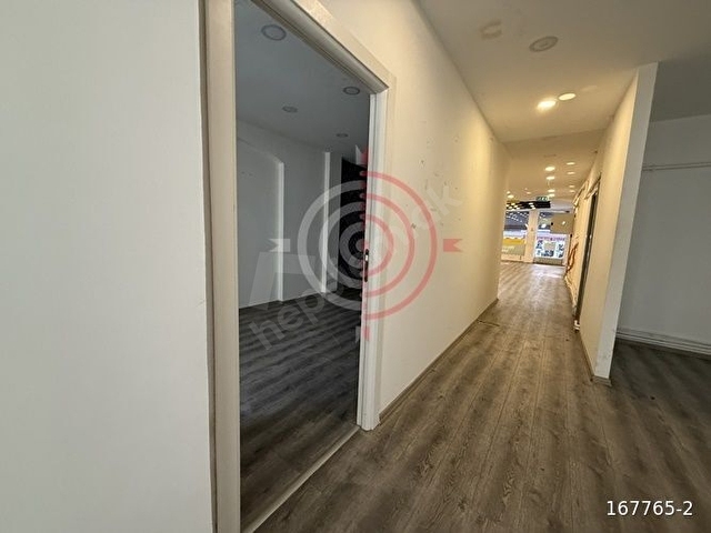 Taksim Meydanına 15 Metre Kurumsal Markalara Prestijli Kiralık - Görsel 24