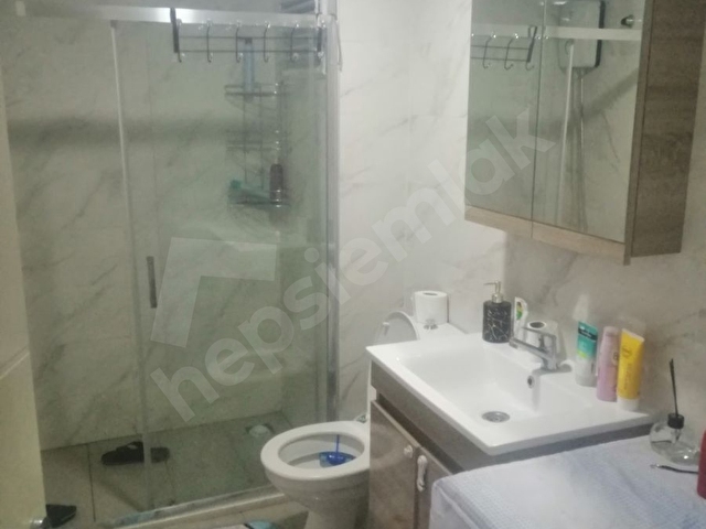 BEYAZ EMLAK DAN BEŞGÖZ DE DOĞALGAZLI AMERİKAN MUTFAKLI TERS DUBLEKS SIFIR SAİRE .KELEPİR KAÇIRMAYIN. - Görsel 29