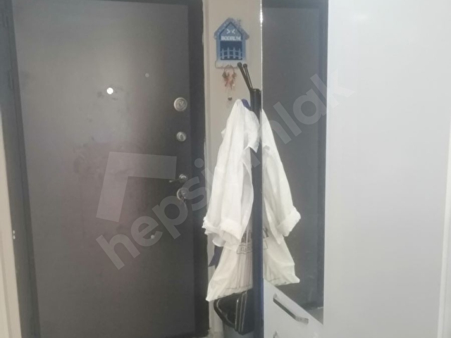 BEYAZ EMLAK DAN BEŞGÖZ DE DOĞALGAZLI AMERİKAN MUTFAKLI TERS DUBLEKS SIFIR SAİRE .KELEPİR KAÇIRMAYIN. - Görsel 17