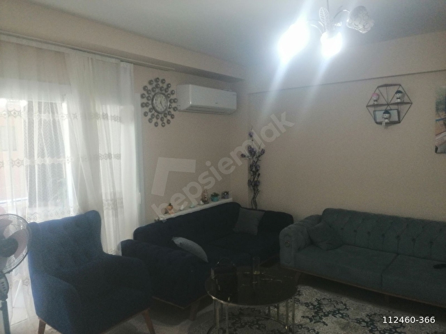 BEYAZ EMLAK DAN BEŞGÖZ DE DOĞALGAZLI AMERİKAN MUTFAKLI TERS DUBLEKS SIFIR SAİRE .KELEPİR KAÇIRMAYIN. - Görsel 9