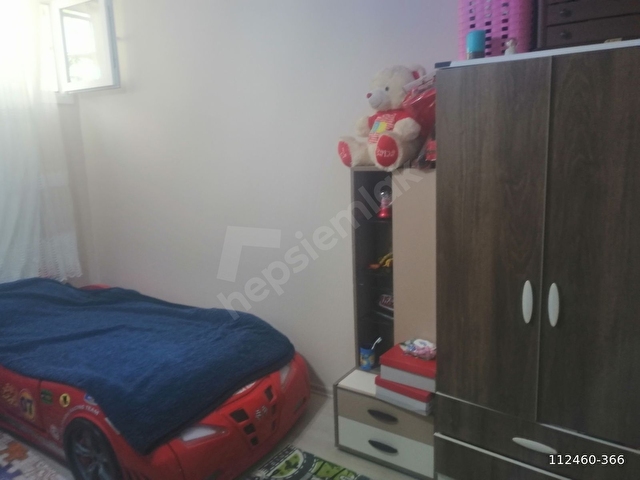 BEYAZ EMLAK DAN BEŞGÖZ DE DOĞALGAZLI AMERİKAN MUTFAKLI TERS DUBLEKS SIFIR SAİRE .KELEPİR KAÇIRMAYIN. - Görsel 25