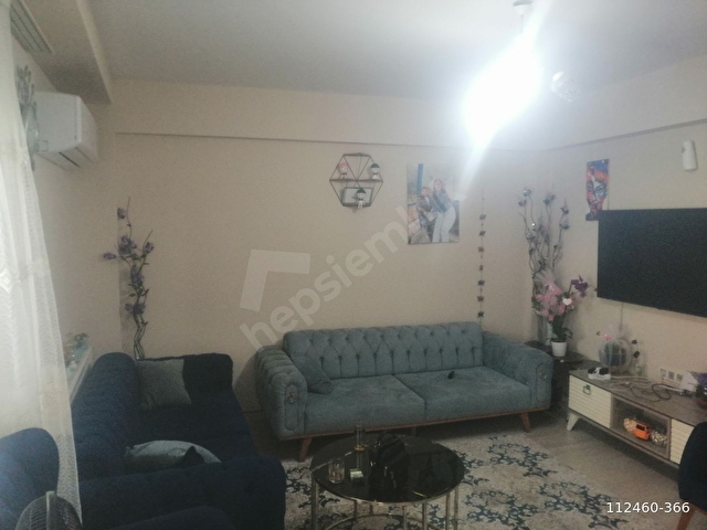BEYAZ EMLAK DAN BEŞGÖZ DE DOĞALGAZLI AMERİKAN MUTFAKLI TERS DUBLEKS SIFIR SAİRE .KELEPİR KAÇIRMAYIN. - Görsel 8