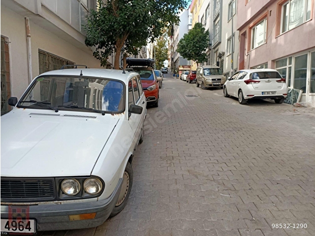 ACİL---HAMDİ EMLAKTAN SUNULLAHDA  PAZARTESİ PAZARINDA 80 M2 DÜKKAN - Görsel 12