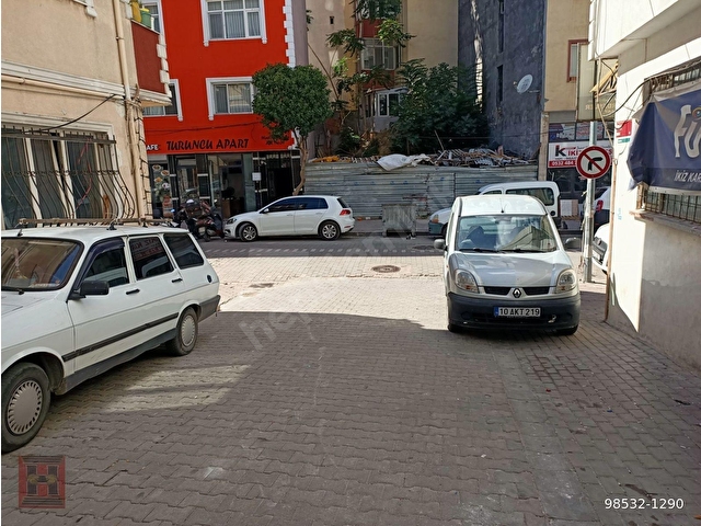 ACİL---HAMDİ EMLAKTAN SUNULLAHDA  PAZARTESİ PAZARINDA 80 M2 DÜKKAN - Görsel 11