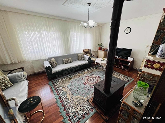 ...YENİ ÇINARDAN KİLERLİ KULLANIŞLI 2+1 DAİRE..!!!! - Görsel 8
