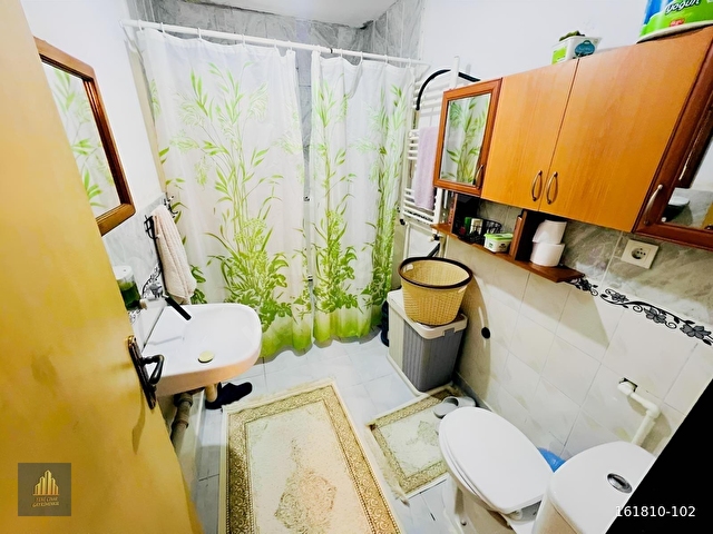 ...YENİ ÇINARDAN KİLERLİ KULLANIŞLI 2+1 DAİRE..!!!! - Görsel 12